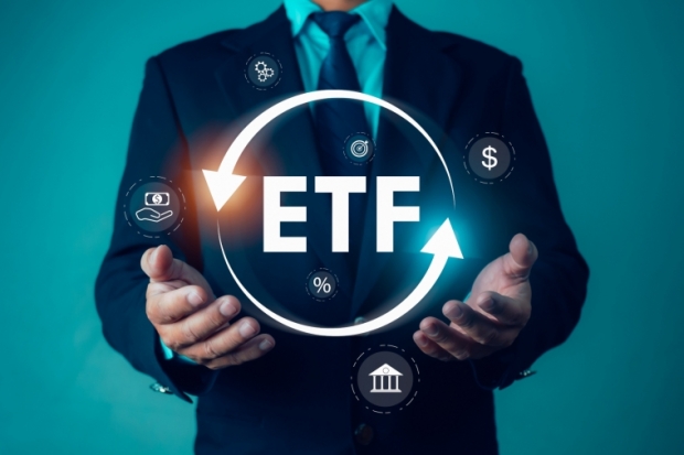 ETFs ETFs