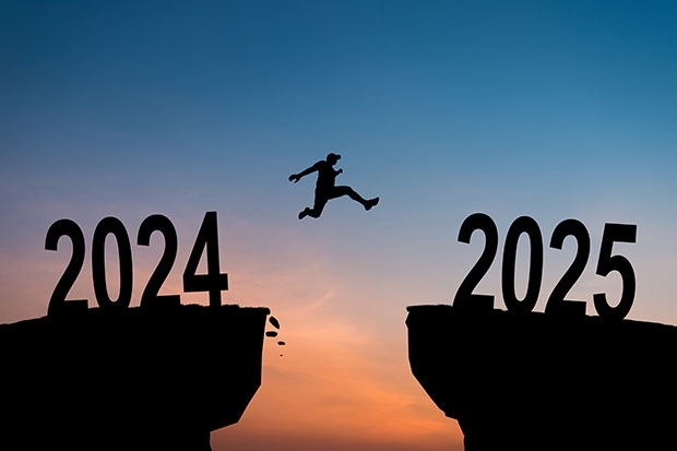 Nachgehakt: Die Pläne der Fondshäuser für 2025