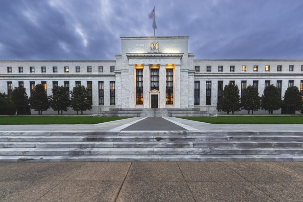 Federal Reserve Federal Reserve