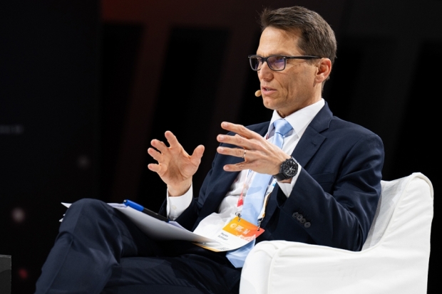 Martin Schlegel, SNB