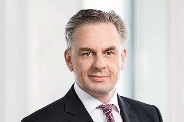 Jörg Boysen, Deka Investment