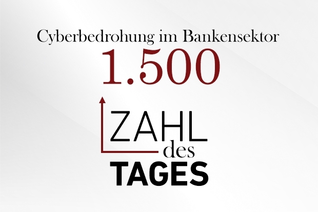 Zahl des Tages