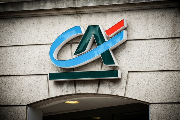 Crédit Agricole Crédit Agricole