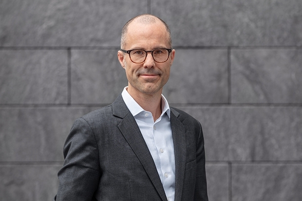 Philipp Schweneke, DWS
