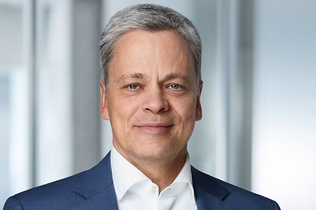 Manfred Knof
