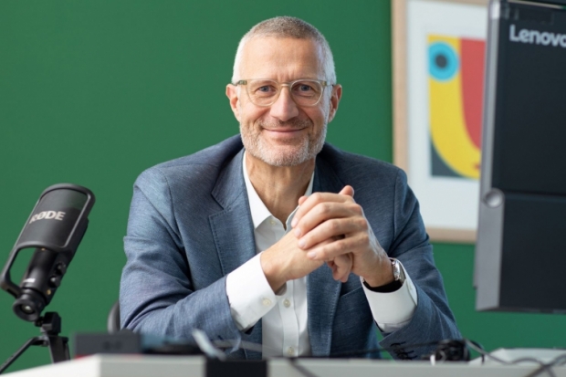 Christian Dagg, Dagg Invest