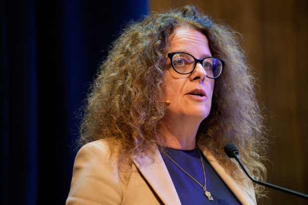 Isabel Schnabel, EZB