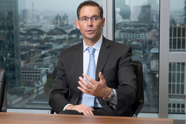 Joe Davis, Vanguard Joe Davis, Vanguard