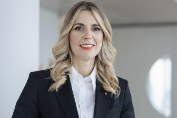 Sonja Brandtmayer, Wiener St&auml;dtische