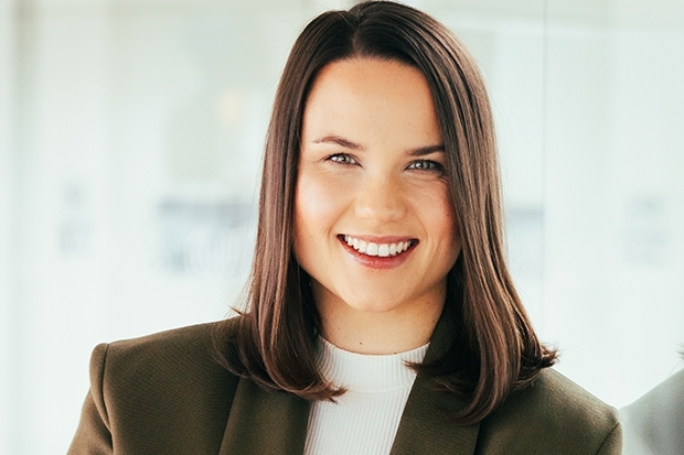 Katharina Weber, Negotiation Advisory Group
