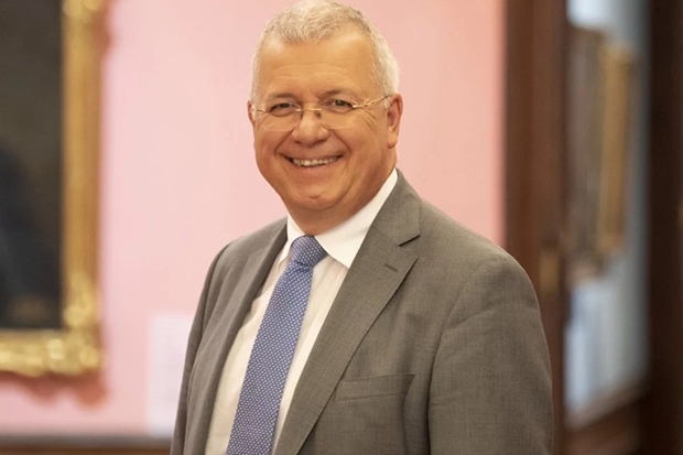 Markus Ferber