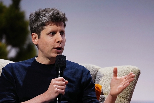 Sam Altman, OpenAI