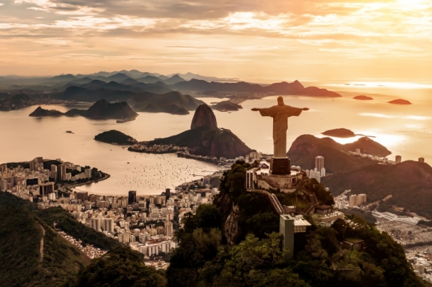 Rio de Janeiro