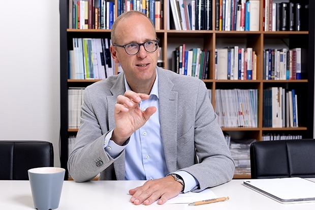 Oliver Pfeil, &Ouml;koworld