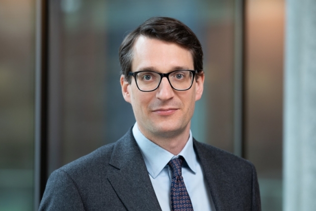 Maximilian Clary und Aldringen, Erste Bank Private Banking