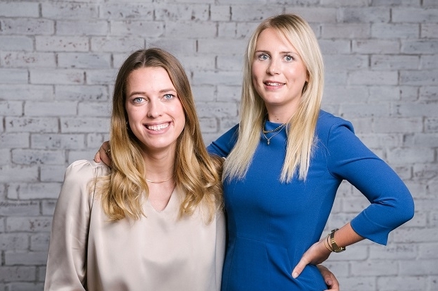 Julia Kruslin, Sophie Thurner
