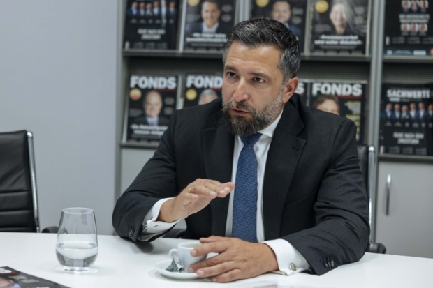 Dirk G&ouml;rgen, DWS