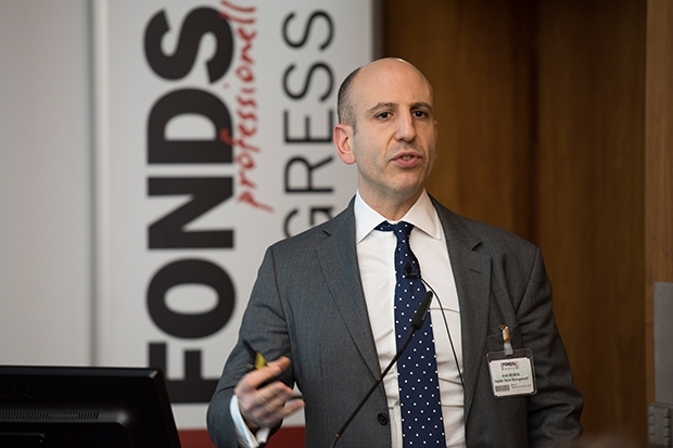 Ariel Bezalel, Jupiter Asset Management
