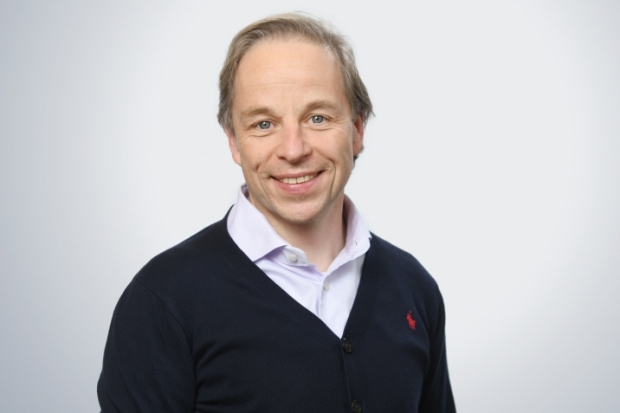 J&uuml;rgen M&uuml;ller, Bayerninvest