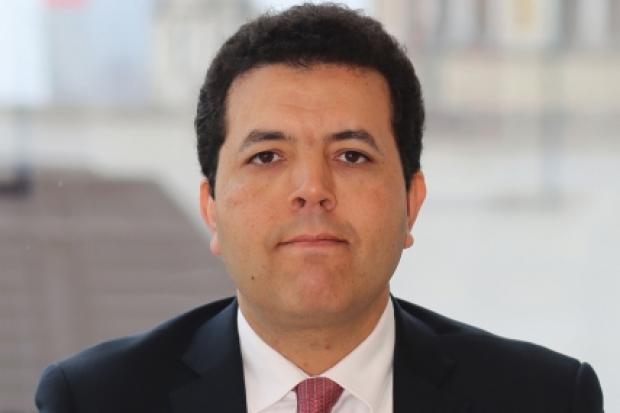 Abdallah Guezour, Schroders Abdallah Guezour, Schroders
