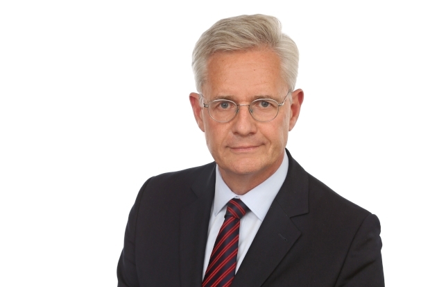 Jochen Eichhorn, Barckhaus Rechtsanwälte