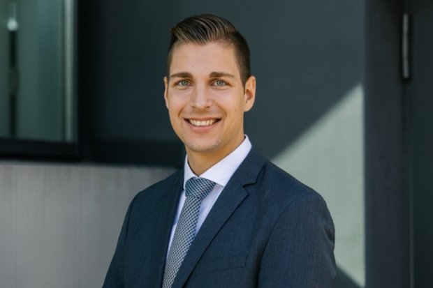 Philippe Gehrig, Fisch Asset Management