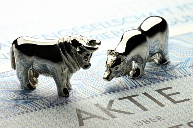 Bulle und Bär Bulle und Bär