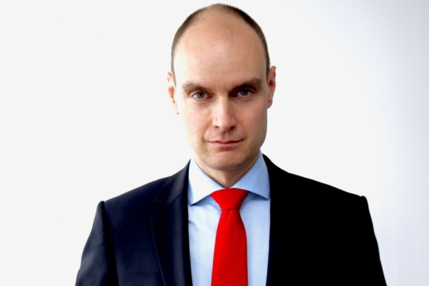 Benjamin Bente, Vates Invest