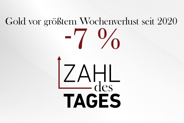 Zahl des Tages Zahl des Tages