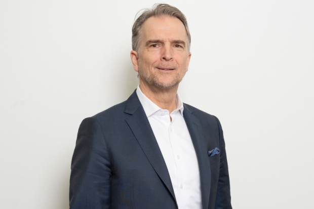 Werner Kolitsch