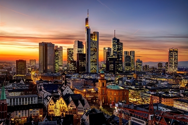 Morningstar Gibt Deutscher Grossbankenfusion Kaum Chancen