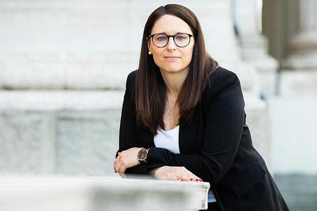 Jessica Br&auml;u, Union Investment Austria