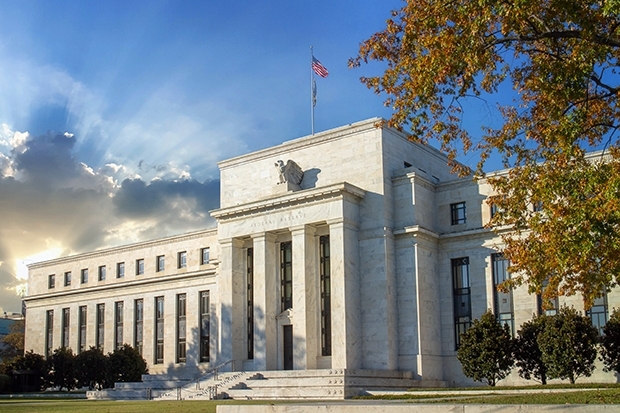 Federal Reserve