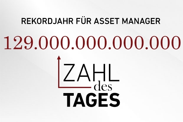 Top 500 Asset Manager: Vermögensverwalter-Ranking 2024 
