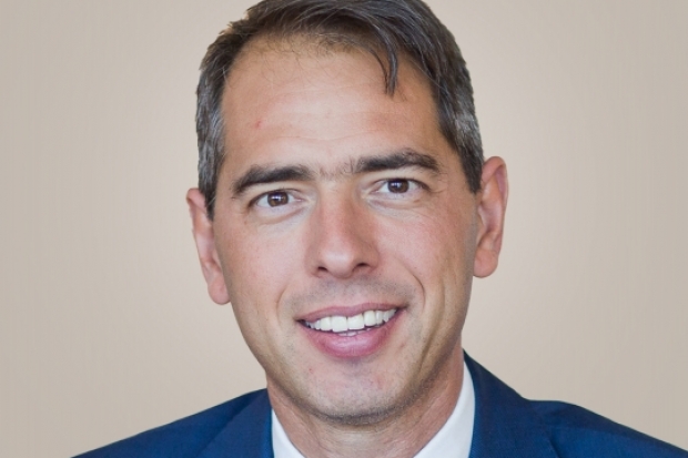 Renato Guerriero, Candriam