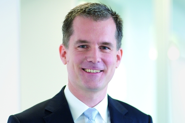 Nils Rode, Schroders Capital 