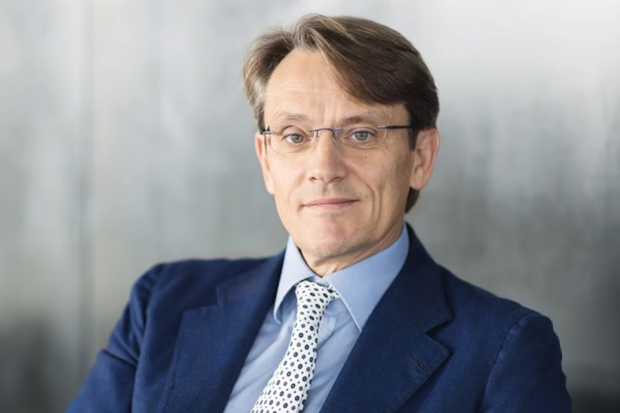 Claudio de Sanctis, Deutsche Bank