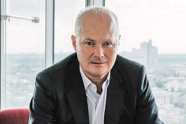 Kurt von Storch, Flossbach von Storch