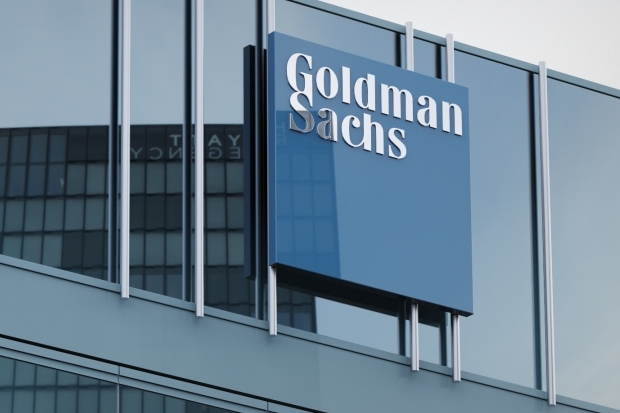 Goldman Sachs Goldman Sachs