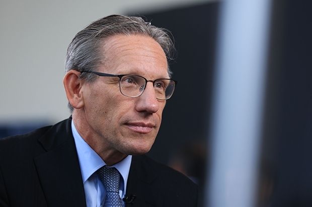 Jörg Kukies