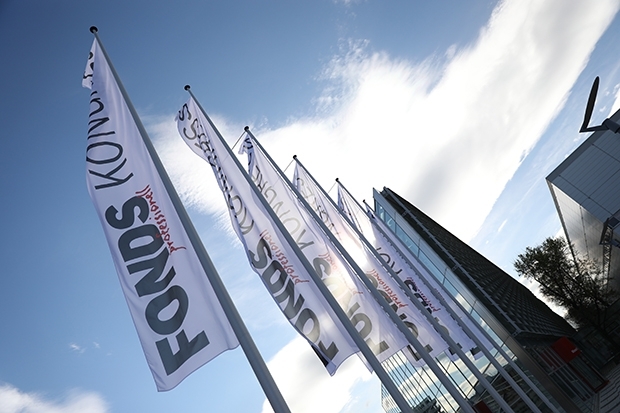 FONDS professionell KONGRESS