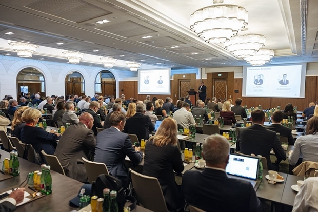 FONDS professionell Investmentforum FONDS professionell Investmentforum