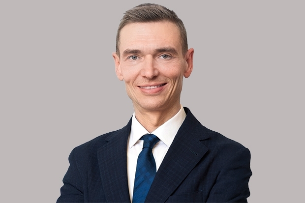 Gunter Mayr