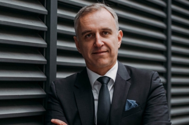 Josef Obergantschnig, Obergantschnig Financial Strategies