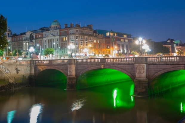 Dublin