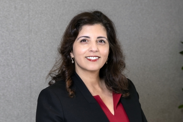 Gita Bal, Aviva Investors