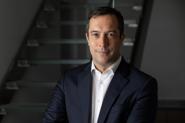 Kevin Thozet, Carmignac
