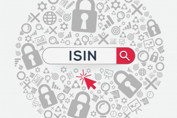 ISIN ISIN