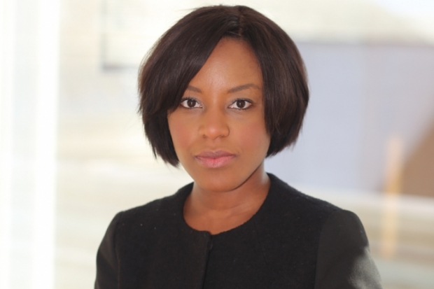 Remi Olu-Pitan, Schroders Remi Olu-Pitan, Schroders