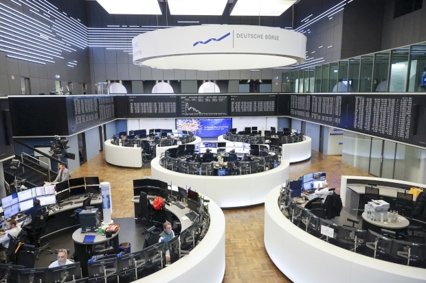 Deutsche Börse